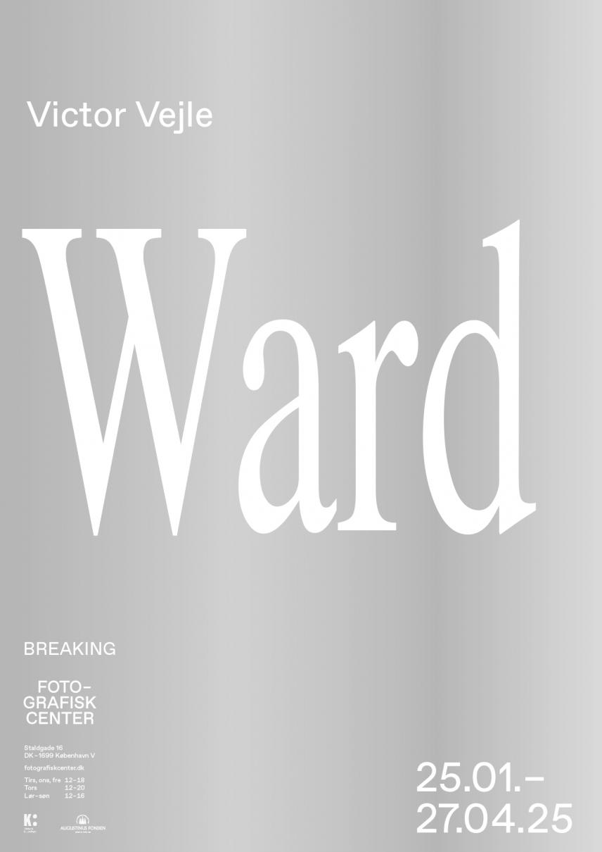 Victor Vejle: Ward