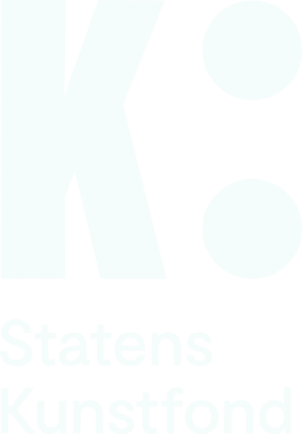 Statens Kunstfond logo