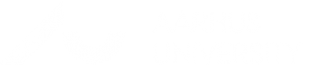 Aarhus University logo